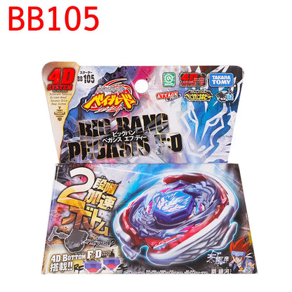 Takara Tomy BB28 BB43 BB59 BB69 BB88 BB99 BB104 BB105 BB106 BB108 BB113 BB118  BB122 BB124  BB126
