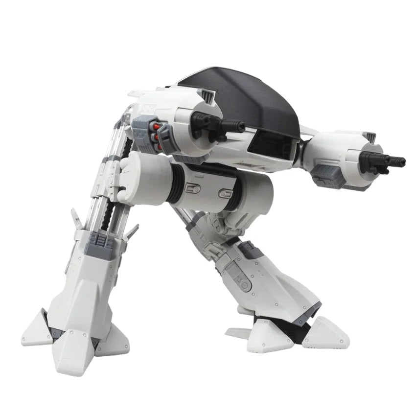 3D Printing ED-209 Droid RoboCop Action Figure Toys Model For Fridge Or Desktop