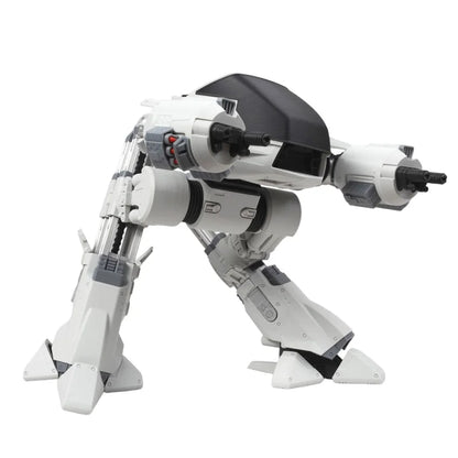 3D Printing ED-209 Droid RoboCop Action Figure Toys Model For Fridge Or Desktop
