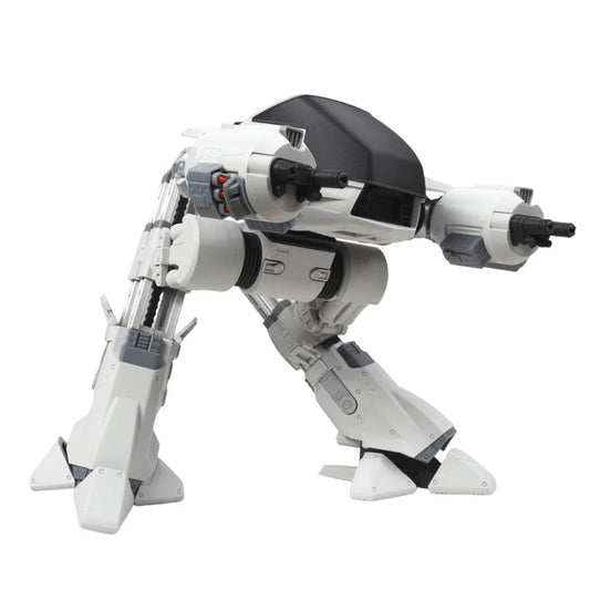 3D Printing ED-209 Droid RoboCop Action Figure Toys Model For Fridge Or Desktop