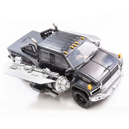 Ironhide Weaponeer Transforming Robot Toy Figure SS14 KO TW1026