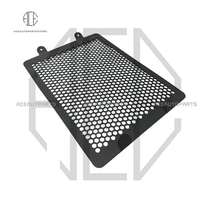 Wheel Grid Racing Enhanced Clearance Front Fender Liner Aluminum Plate For BMW G87 M2 G80 G81 M3 G82 G83 M4