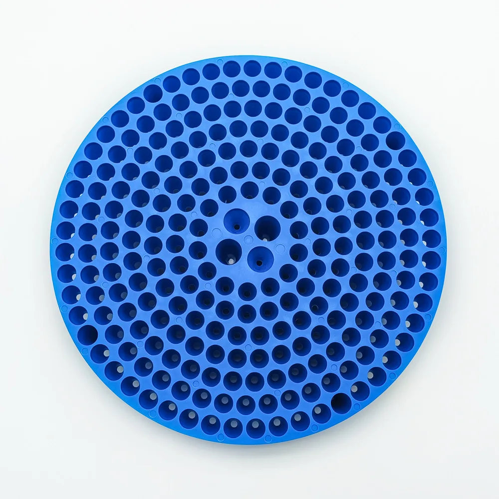 Cyclonic Dirt Collector Car Wash Bucket Insert Car Wash Filter removes dirt and debris while washing your car