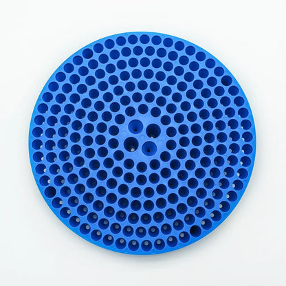 Cyclonic Dirt Collector Car Wash Bucket Insert Car Wash Filter removes dirt and debris while washing your car
