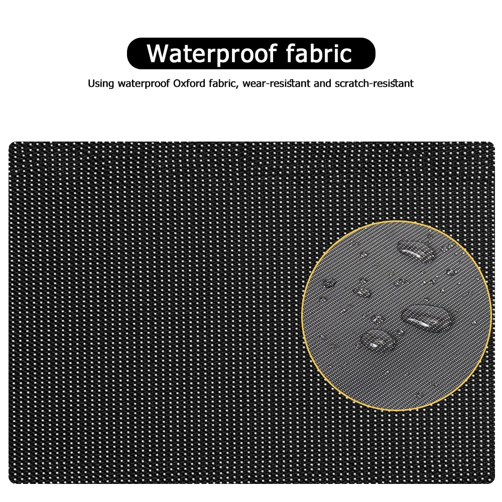 Shoulder Bag Men Handbags Messenger Small Business Briefcase Large Capacity Multifunction Fashion Casual Waterproof