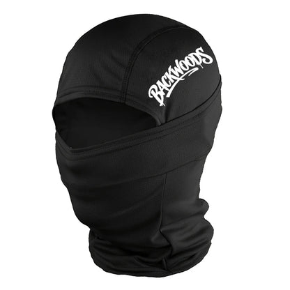 Musion Fashion Print Face Balaclava Tube Mask Motorcycle Windproof Dustproof Sunscreen Unisex Bandana Original Headband Scarf