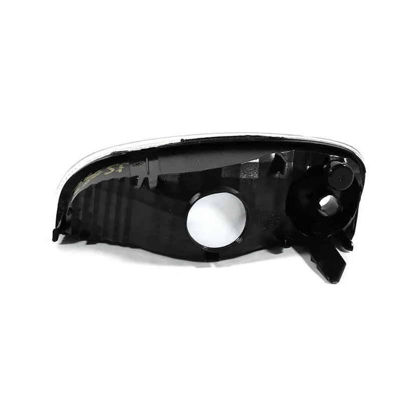 LH RH Car Front Bumper Driving Light DRL For Porsche Cayenne 2007 2008 2009 2010 Daytime Running Lamp Without Bulbs 7L5941181D