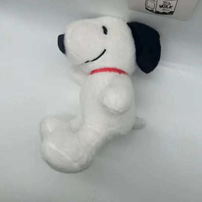 HOT 30cm Snoopy Plush Toy Cuddly Snoopy Stuffed Cartoon Anime Comfortable Hug Plushies Birthday Gifts For Kid Girl