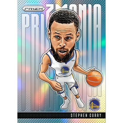 DIY Homemade NBA Basketball collection card Stephen Curry Reed Sheppard Jordan Kobe Yao Ming Prizmania series