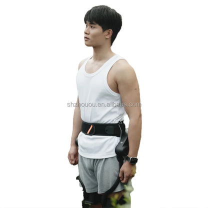 Robotic Legs Intelligent Hip Joint Exosuit Hip Joint Exoskeleton Leg Exoskeleton For Everyday Walking