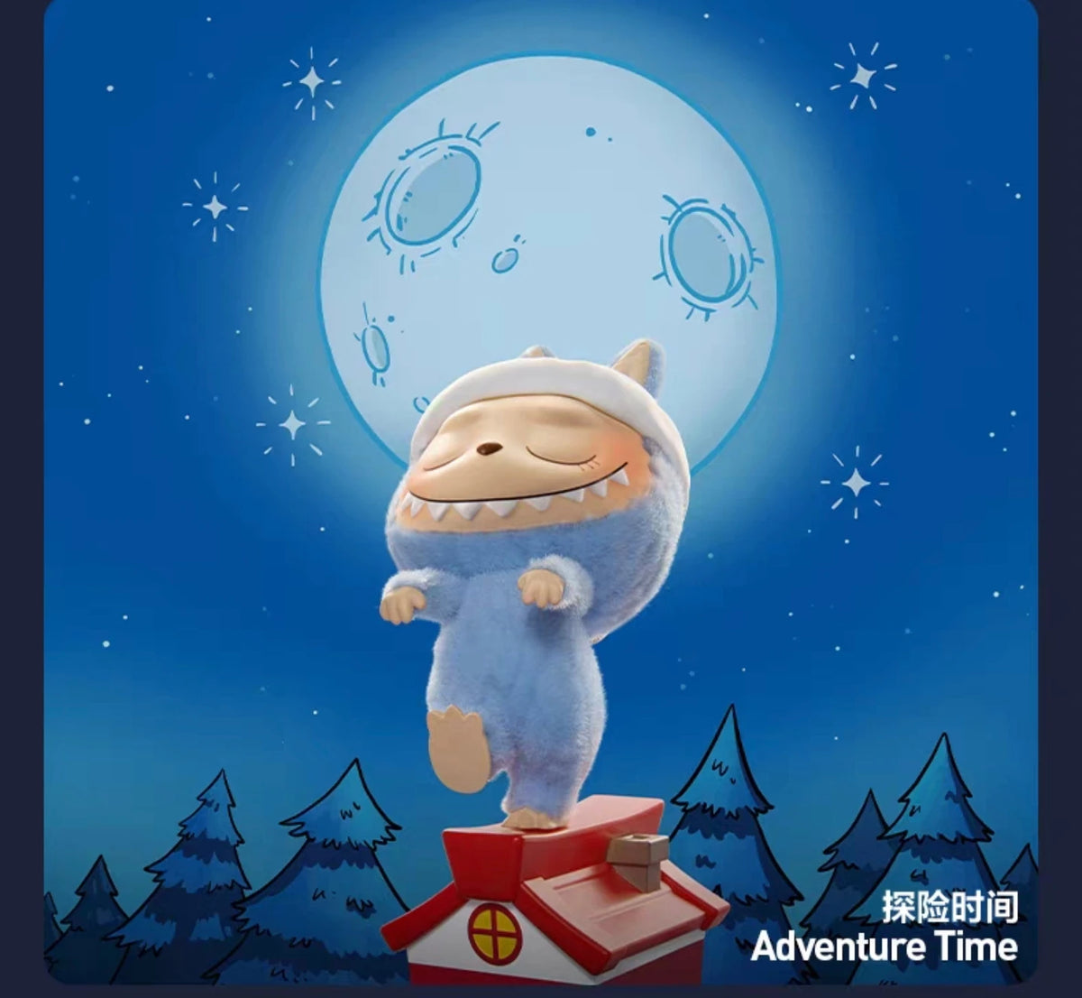 Hot New Genuine Products Popmart Labubu The Monsters 1 Am Series Surprise Blind Box High Quality Ornaments Collection Gifts