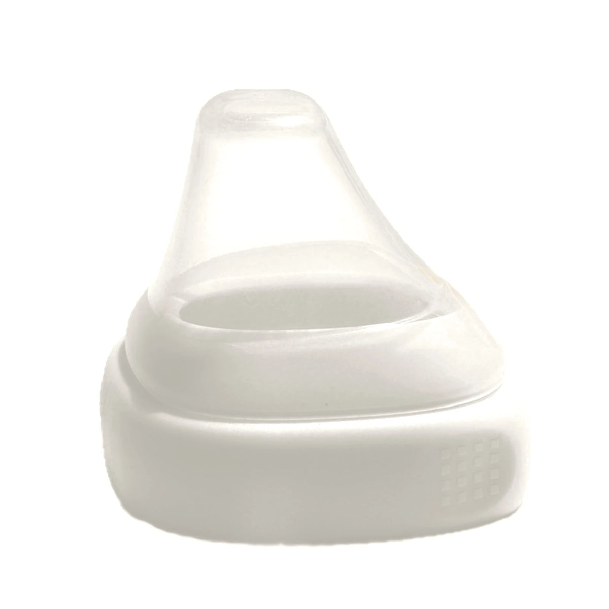 Square Shape Handle Feeding Bottle Lightweight for Hegen Handle Easy Grasp for Baby 6M+  Bottle Cover Replacement Dropshipping