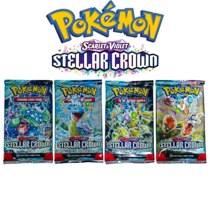 100PCS Pokémon TCG: Mega Evolution-Pitch Black Booster Display Box Prismatic 151 Evolutions English Battle Cards Game Cards