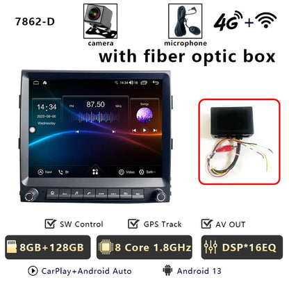 Car Android OEM Autoradio For Porsche Cayenne 958 II 2011-2017 4G GPS WIFI Bluetooth Player CHSTEK Wireless Carplay Navigation