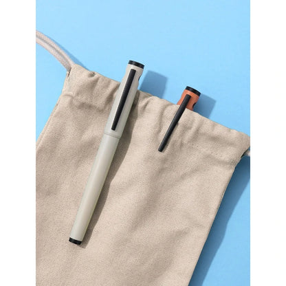 Japan PILOT Fountain Pen M/F Alloy Nib Ergonomic Grip F/M Nib Calligraphy Pens Luxury Daily Writing Drawing Signature Stationery