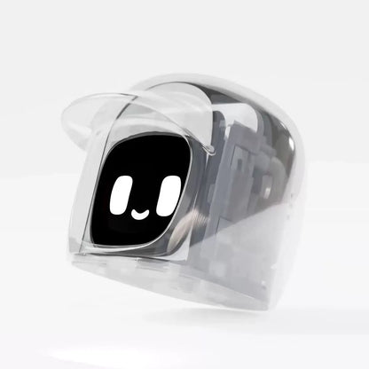 Stock Genuine MOCHI DASAI 3rd Car Mounted Robot Generation Co Branded Limited Edition JDM Mood Companion Voice Start Decoration