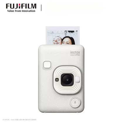 Fujifilm Instax Mini LiPlay One-shot Imaging Mini Digital Camera Birthday Gift Instax Instant Camera Instax Film Mini