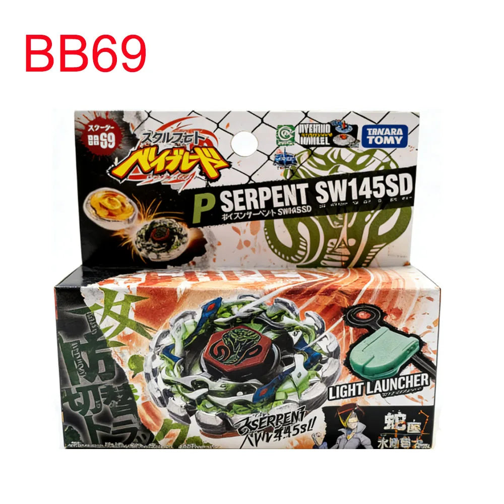 Takara Tomy BB28 BB43 BB59 BB69 BB88 BB99 BB104 BB105 BB106 BB108 BB113 BB118  BB122 BB124  BB126