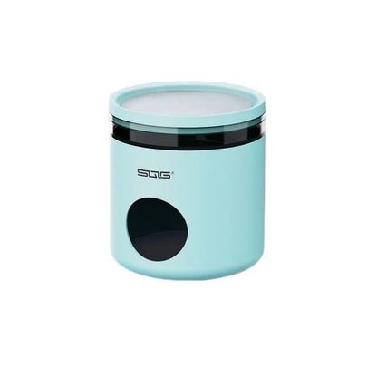 Bite Resistant Hamster Ice Nest Plastic Detachable Hamster Air Conditioning Nest Relieving Heat Summer Hamster House