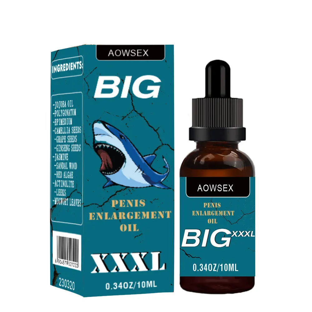 Best Sellers Big Enlargement Gel Enlarge Dick Grow Penis Increase Thickening Essential Oils Massage Oil Penis Cream for Man 18+