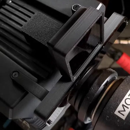 PC Simulation Racing Game Dashboard Display Meters  For Thrustmaster T300 For Logitech G29 G27 SIMAGIC FANATEC MOZA