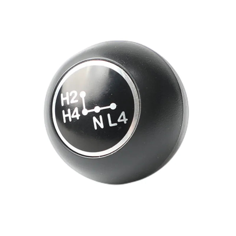 4/5 Speed For Toyota Land Cruisers 40 series FJ40 FJ43 FJ45 BJ40 BJ45 HJ47 1969-1984 Manual Plastic Gear Shift Knob Car Styling
