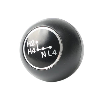 4/5 Speed For Toyota Land Cruisers 40 series FJ40 FJ43 FJ45 BJ40 BJ45 HJ47 1969-1984 Manual Plastic Gear Shift Knob Car Styling