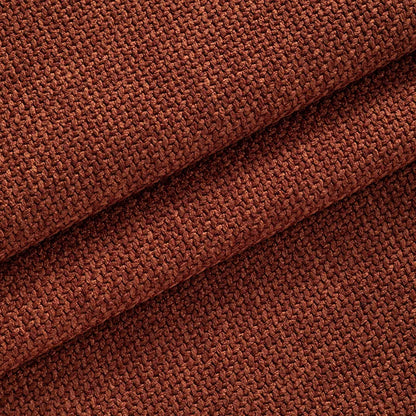 Thickened Linen Cotton Curtain Fabric By Meter for Furniture Decoration Tablecloth Sewing Plain Polyester Soft Cloth Breathable