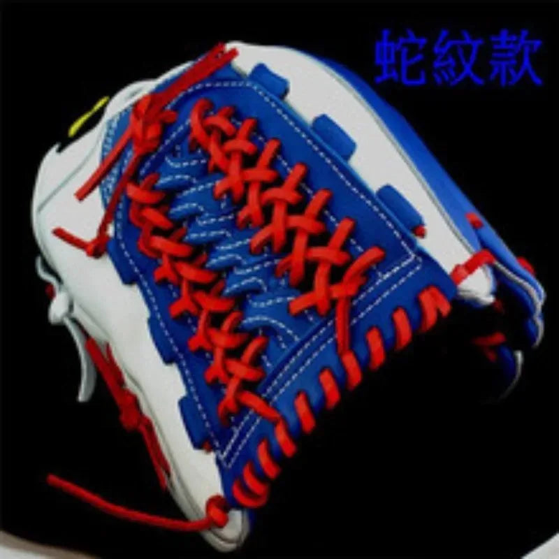 2026 new  Sports Baseball Gloves  oxhide  Adult Strike Catch Softball gloves 11.5/12.5 inches Suitable for right-handed pitching