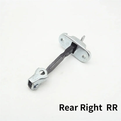 For Toyota Land Cruiser Prado 120 LC120 UZJ120 2003-2006 2007 2008 2009 Car Front Rear Right Left Door Check Strap Stopper Hinge