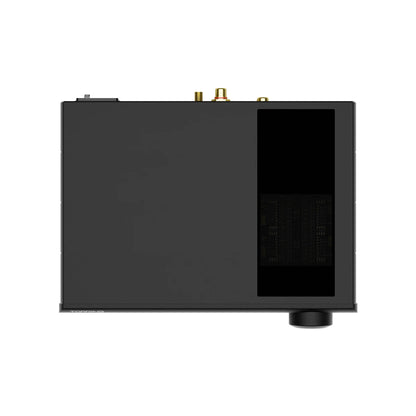 TOPPING D90 III Discrete Fully Balanced HiFi DAC PCM768 DSD512 BT5.1 Support LDAC with Remore Control Hi-Res Decoder