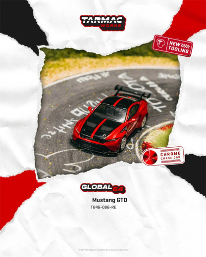 Tarmac Works 1:64 Lancer/Fuso Canter/Integra TYPE R DC5/Continental GT3/F40 LM/GTD/Phantom Global/VERTEX/Hyundai i20 Car Models