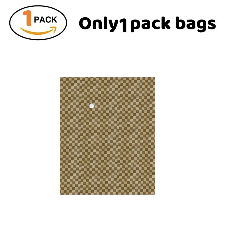 1-5Pcs Vacuum Compression Bags Travel Vacuum Sealed Bag Travel Luggage Storage Bag for Clothes Backpacks and Boarding Bags