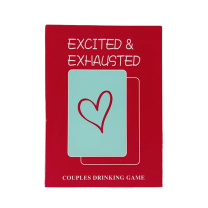 Risky Couples Super Fun Couples Game For Date Night Spicy Dares Questions For Your Partner Romantic Anniversary Card Game