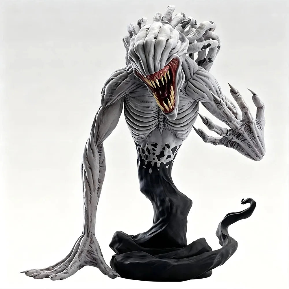 Jujutsu Kaisen Rika Orimoto Anime Figure Pvc Collectible Model Desktop Ornament Car Decoration For Anime Collection Enthusiasts