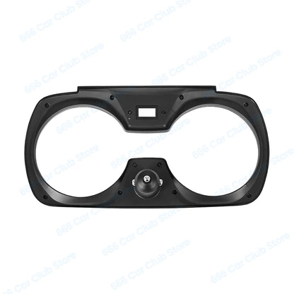 New 11 Color LED Cup Holder Light for BMW 2/3/4 Series I3 I4 G20 G23 G26 G80 G82 G42 M240i Car Interior Ambient Lighting Accesso