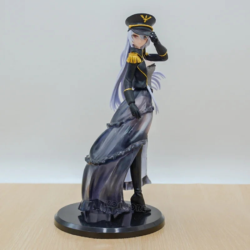 23cm My Dress-Up Darling Marin Kitagawa Race Queen Anime Figure Sono Bisque Doll wa Koi wo Suru Action Figure Model Doll Toys
