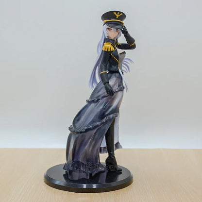 23cm My Dress-Up Darling Marin Kitagawa Race Queen Anime Figure Sono Bisque Doll wa Koi wo Suru Action Figure Model Doll Toys