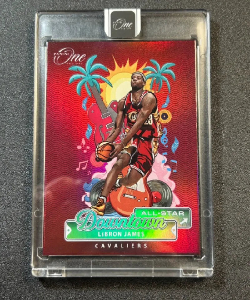 DIY Handmade NBA Basketball Star Trading Cards Kobe Jordan James Hot NBA Stars Cards, Jersey Relic Limited Collectible Card Gift