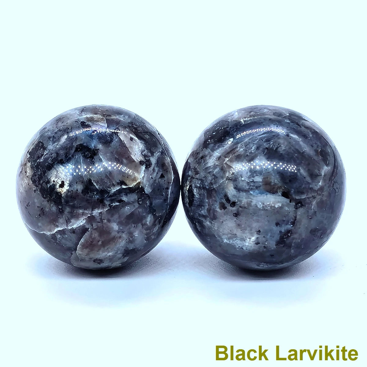 25mm Natural Stone Sphere Healing Crystal Magic Ball Amethyst Rose Quartz feng shui Collectibles energy balance Home Decor