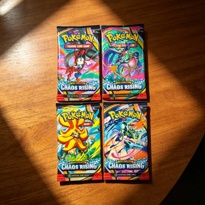 USA English Pokémon Card MEGA EVOLUTION Ascended Heroes Phantasmal Flames English Booster Battle Card Trading Game Card Gift Toy