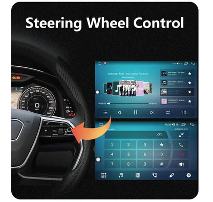 Car Android OEM Autoradio For Porsche Cayenne 958 II 2011-2017 4G GPS WIFI Bluetooth Player CHSTEK Wireless Carplay Navigation