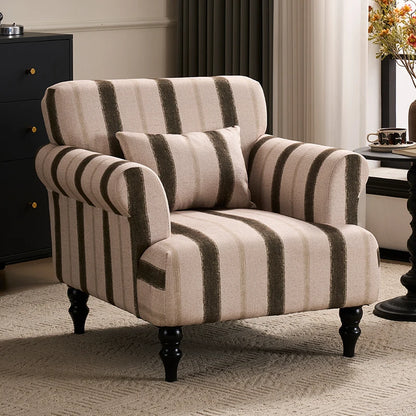 Luxury Single Couch Living Room Puff Nordic Lazy Recliner Living Room Sofa Vintage Modern Sofy Do Salonu Living Room Furniture