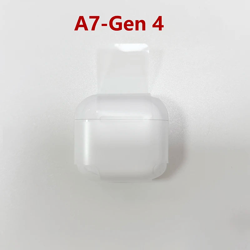 Earbuds A3 NEW 3 Pro C-type Cable With ANC Earphones Wireless Bluetooth Handfree Headset 2 Pro for iOS Android