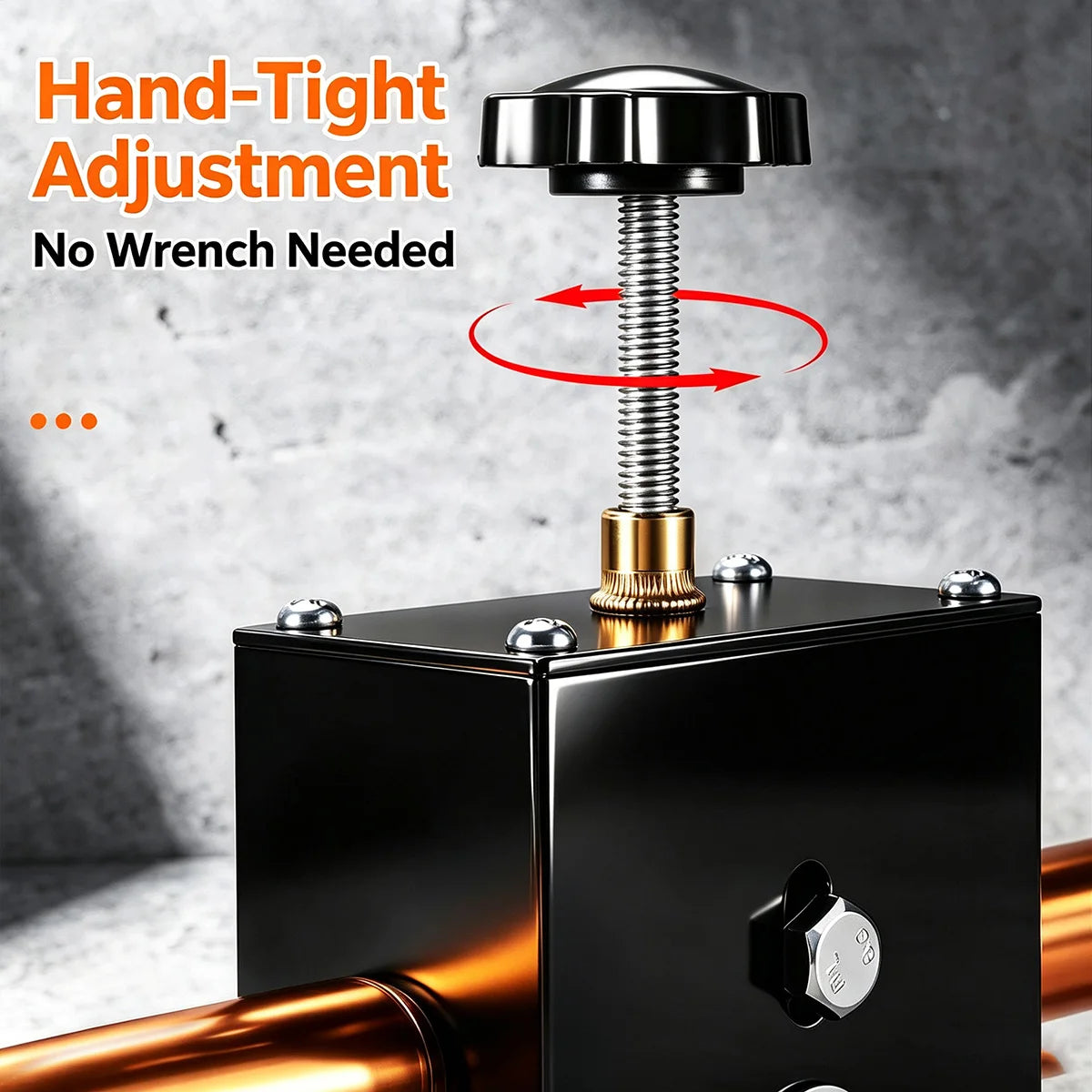 Electric Drill Wire Puller Adjustable Cable Threading Tool For Wall Concealed Pipe Bend Conduit Wiring Machine