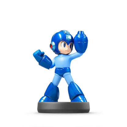 Nintendo Switch Rockman 11 Collector's Package The Gears of Fate! With Amiibo Megaman 11 Japan Versi