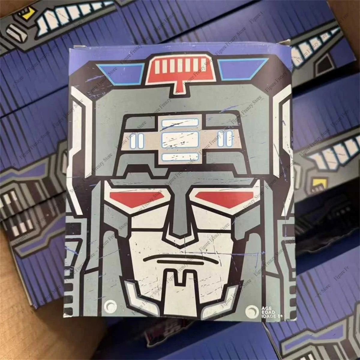 Special OfferIn Stock Transformed Toys Titans Return The Headmasters LG31 LG-31 Fortress Maximus LGEX Action Figure Mol Toyin st