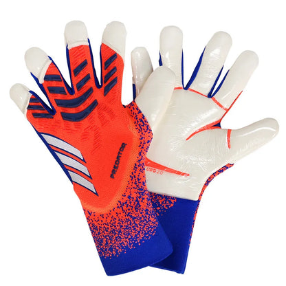 2025 Falcon 6th Gen Sea Wolf Full Finger Soccer Goalkeeper Gloves, Adult Match & Training Goalie Gloves - Pro Quality