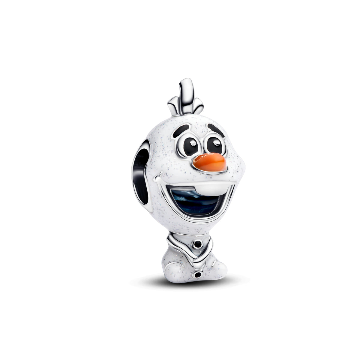 Hot selling 925 sterling silver Disney cartoon wizard charm bead pendant, suitable for original DIY bracelet, women's birthday