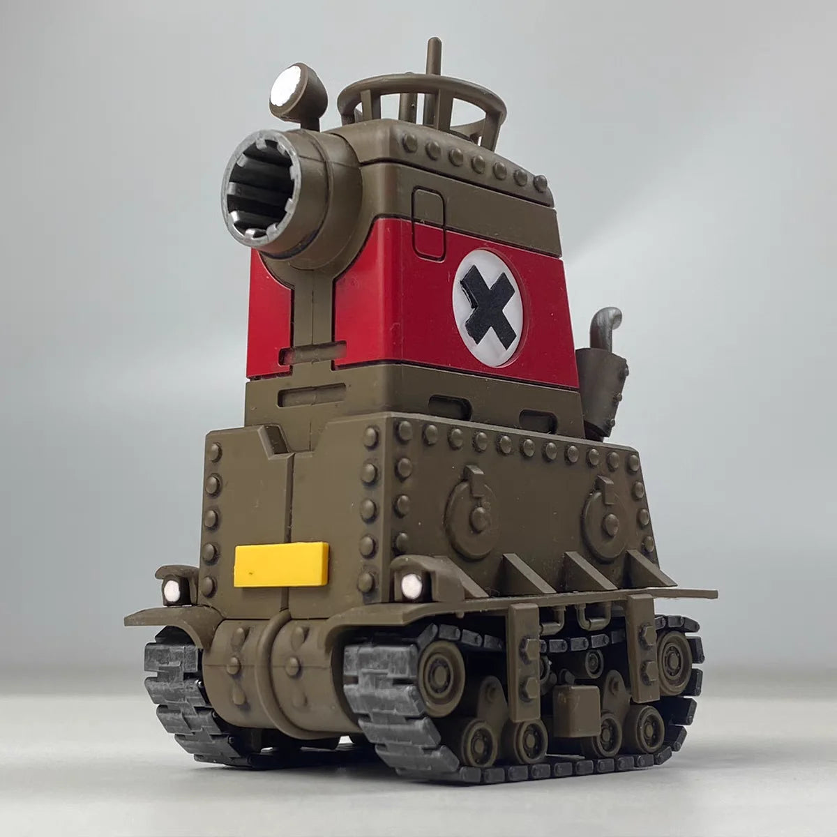 Hot Era Models Metal Slug X Series - Mini Scale Military Set Tank, Aircraft, Truck & Pow Figures Collection In Stock